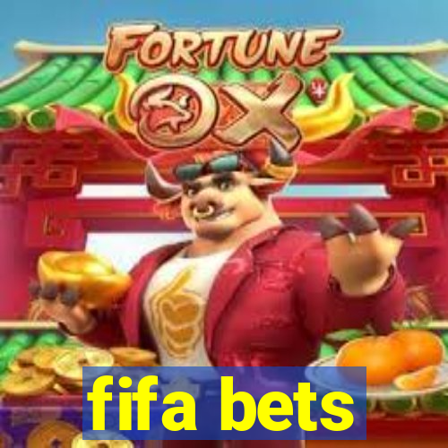 fifa bets