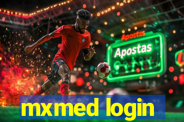 mxmed login