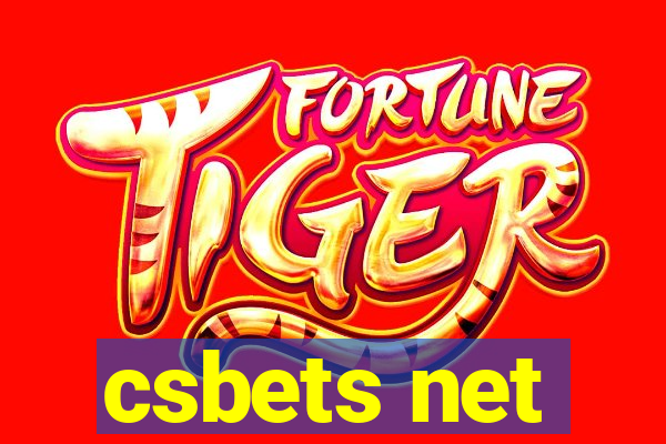 csbets net