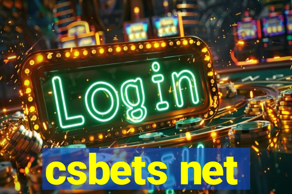 csbets net