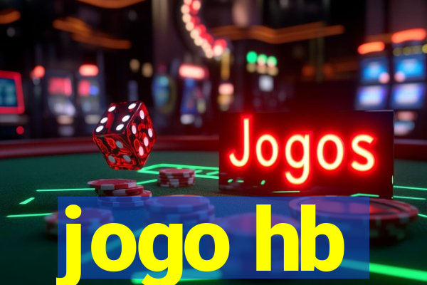 jogo hb