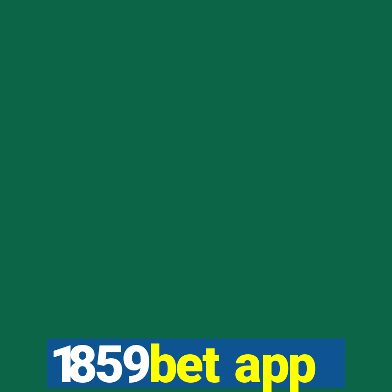 1859bet app