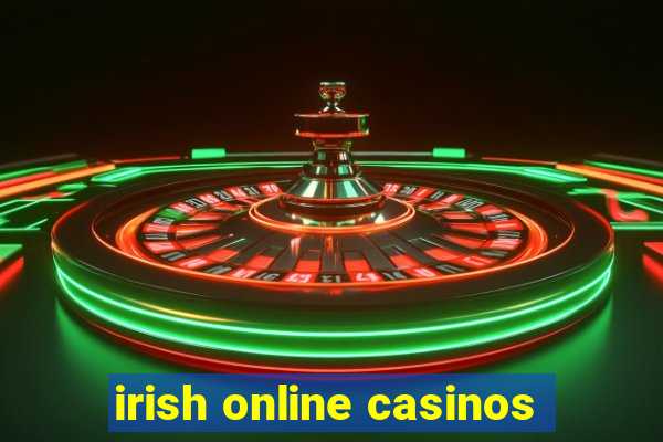 irish online casinos