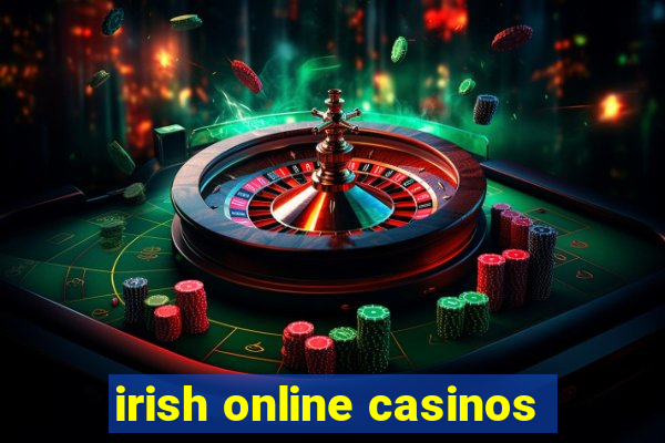 irish online casinos