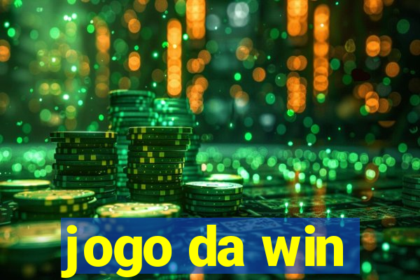 jogo da win