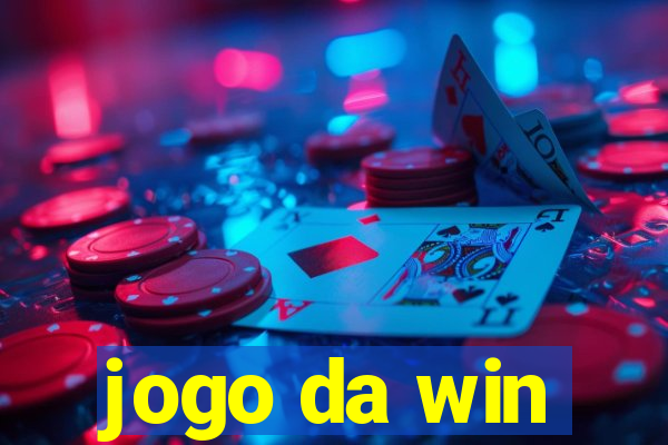 jogo da win