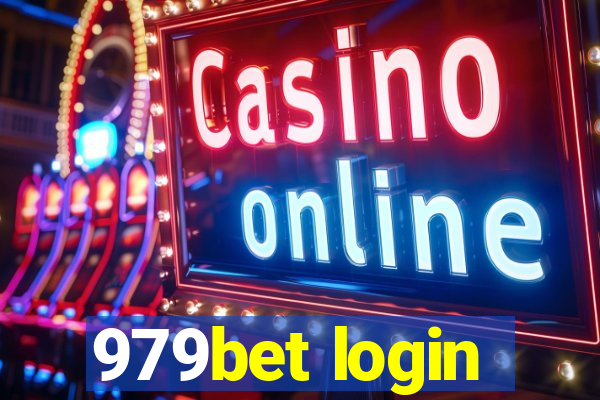 979bet login