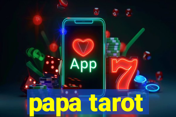 papa tarot