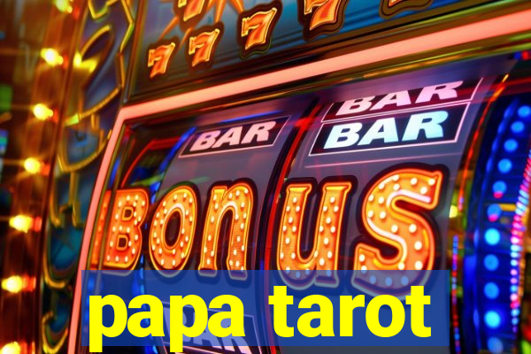 papa tarot