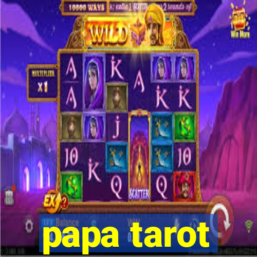 papa tarot