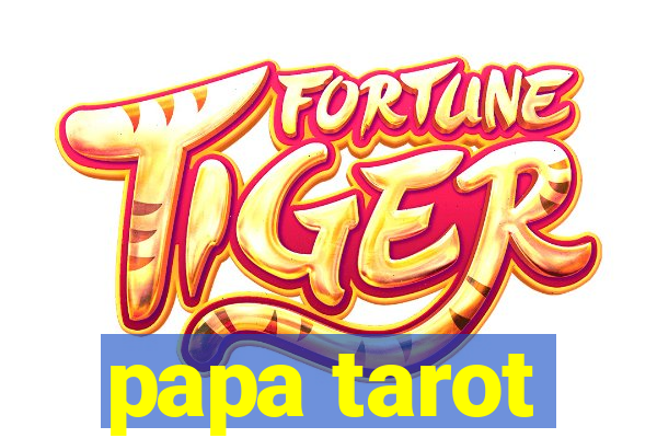 papa tarot