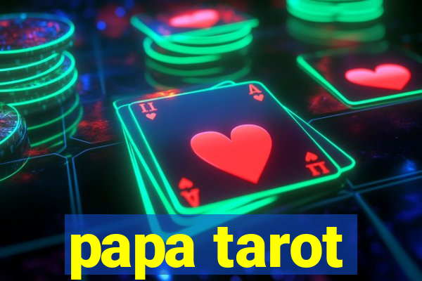 papa tarot