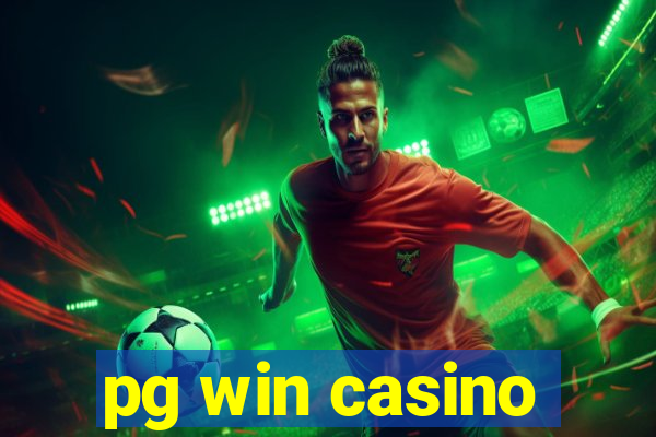 pg win casino