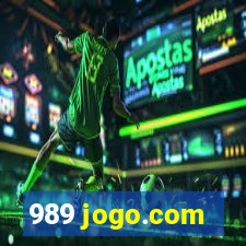 989 jogo.com