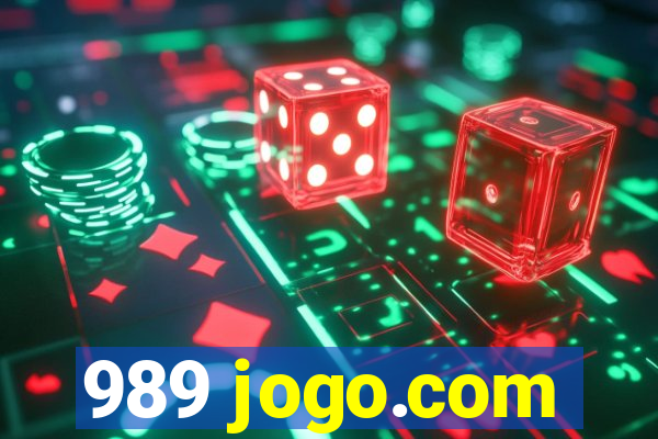 989 jogo.com