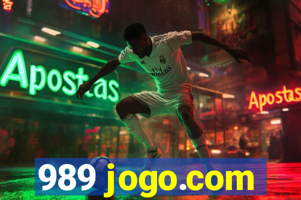 989 jogo.com