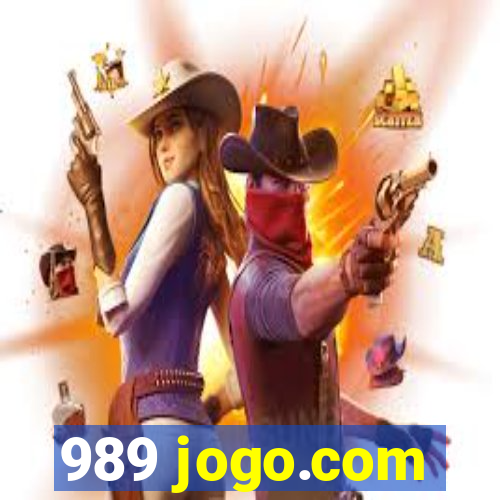 989 jogo.com