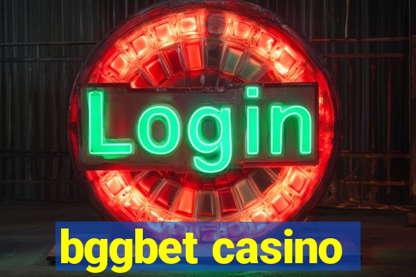 bggbet casino