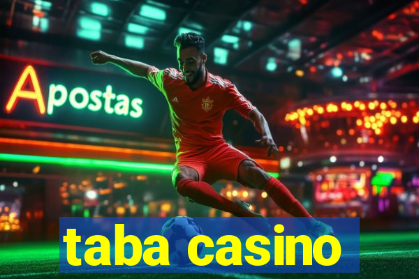 taba casino