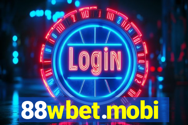 88wbet.mobi