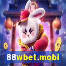 88wbet.mobi