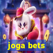 joga bets