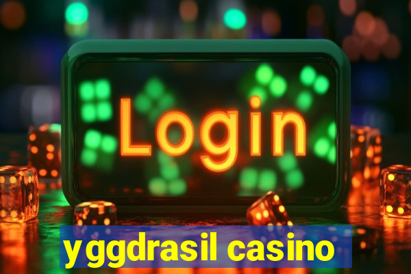 yggdrasil casino