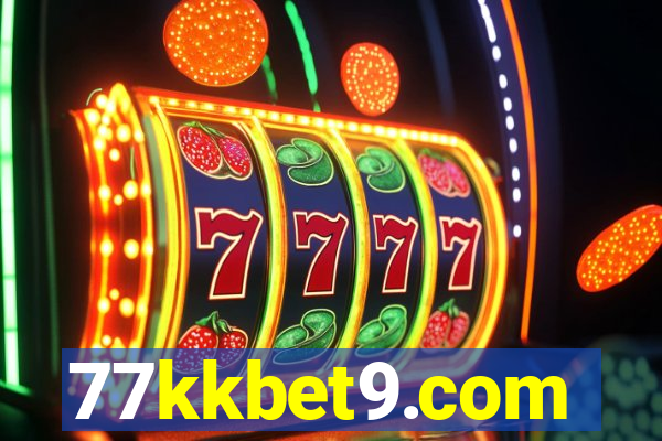 77kkbet9.com