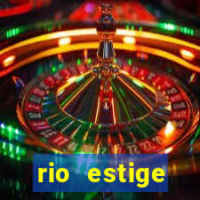 rio estige mitologia grega