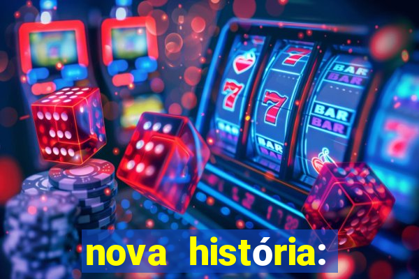 nova história: votos em vegas