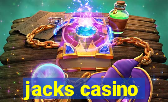 jacks casino