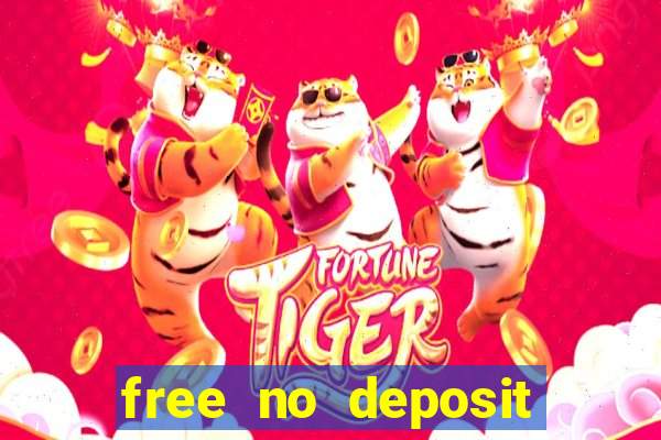 free no deposit bingo no wager