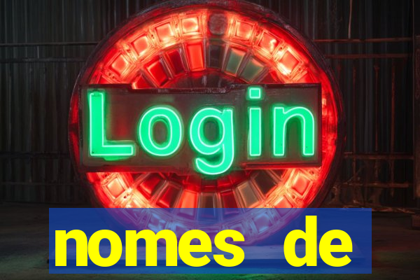 nomes de plataformas de jogos