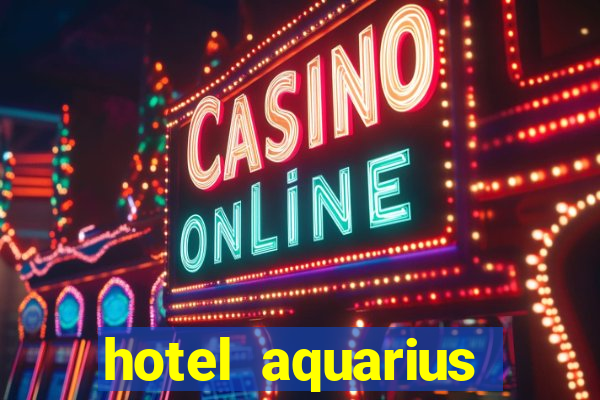 hotel aquarius casino resort laughlin