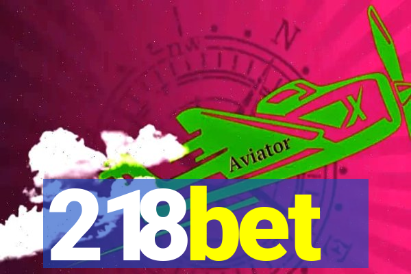 218bet