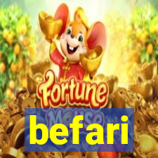 befari