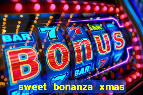 sweet bonanza xmas slot png