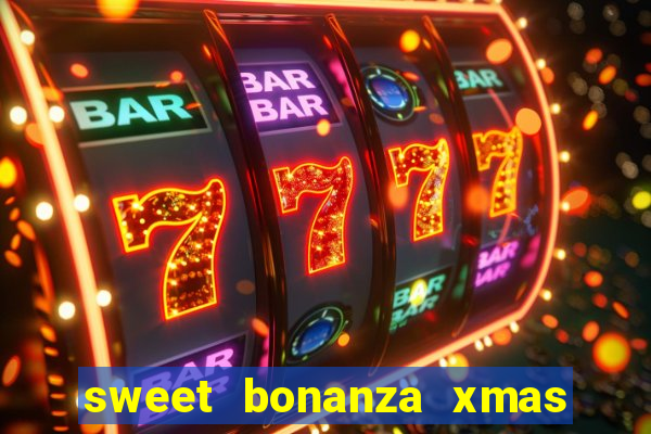 sweet bonanza xmas slot png