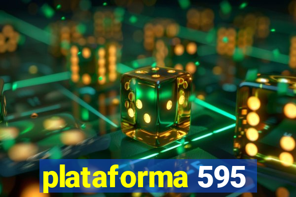 plataforma 595