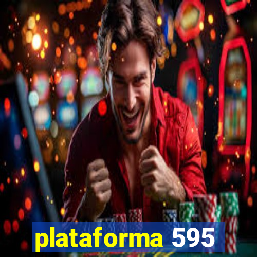 plataforma 595