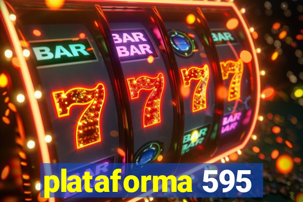 plataforma 595