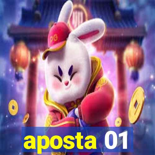 aposta 01