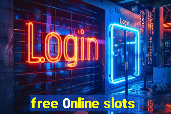 free 0nline slots