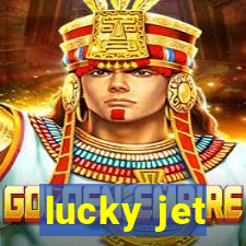 lucky jet