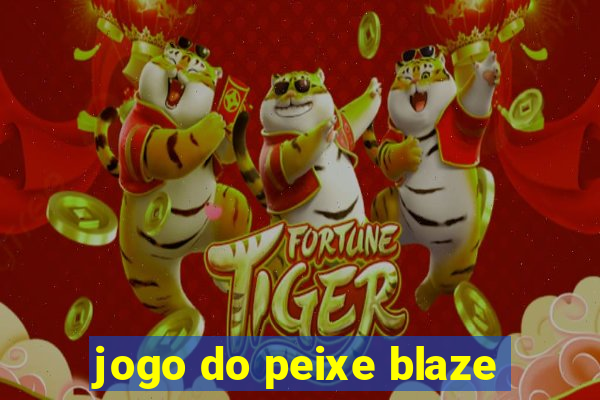 jogo do peixe blaze