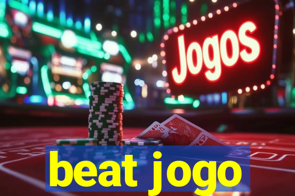 beat jogo