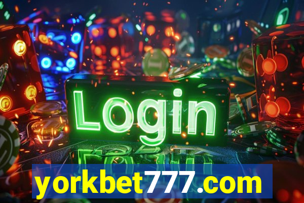 yorkbet777.com