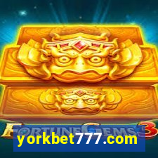 yorkbet777.com