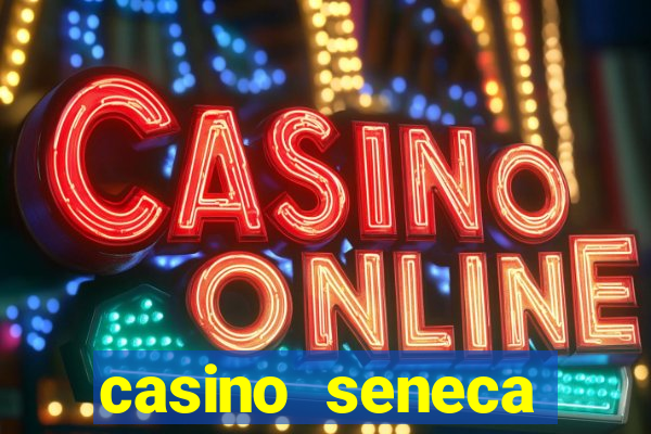 casino seneca niagara falls