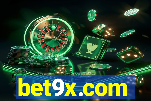 bet9x.com